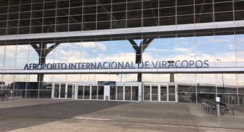 Curitiba e Viracopos são os aeroportos mais bem avaliados no país